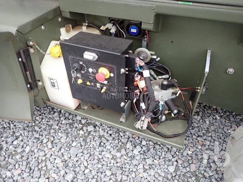 JLG M3369 12m / NOVO