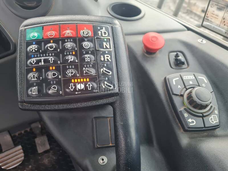 BELL B30E 6X6