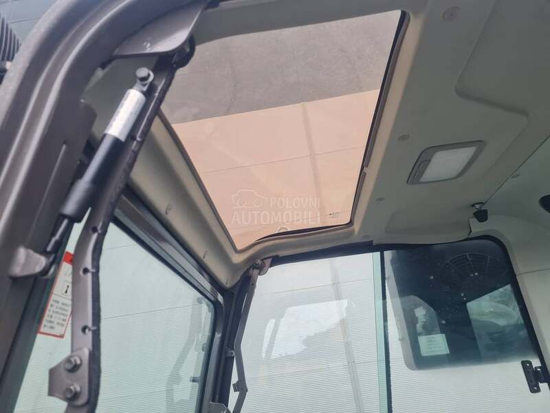 LOVOL3.8t YANMAR 3 kasike