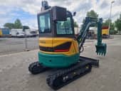 LOVOL3.8t YANMAR 3 kasike