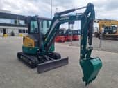 LOVOL3.8t YANMAR 3 kasike