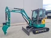 LOVOL3.8t YANMAR 3 kasike