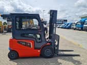 Heli 2.5t. / 5.4m / LITIJUMSKE