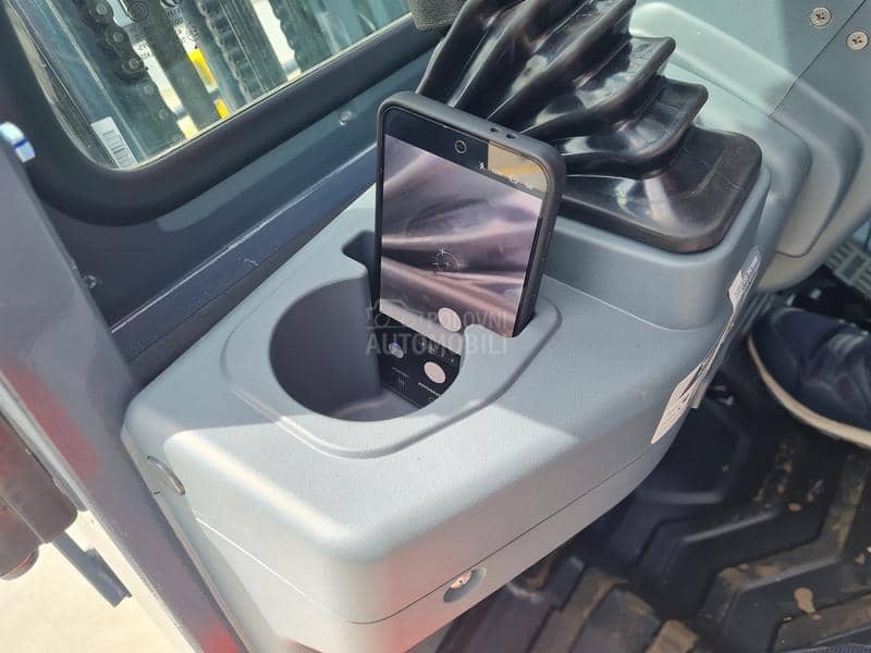 Heli 2.5t. / 5.4m / LITIJUMSKE