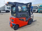 Heli CPD20 Li/ION nov