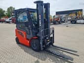 Heli CPD20 Li/ION nov