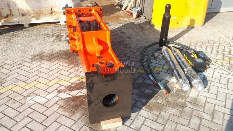 SWT SS140 cekic 1.8t