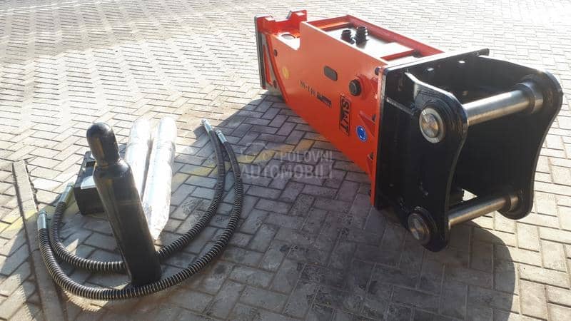 SWT SS140 cekic 1.8t