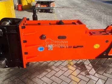 SWT SS140 cekic 1.8t