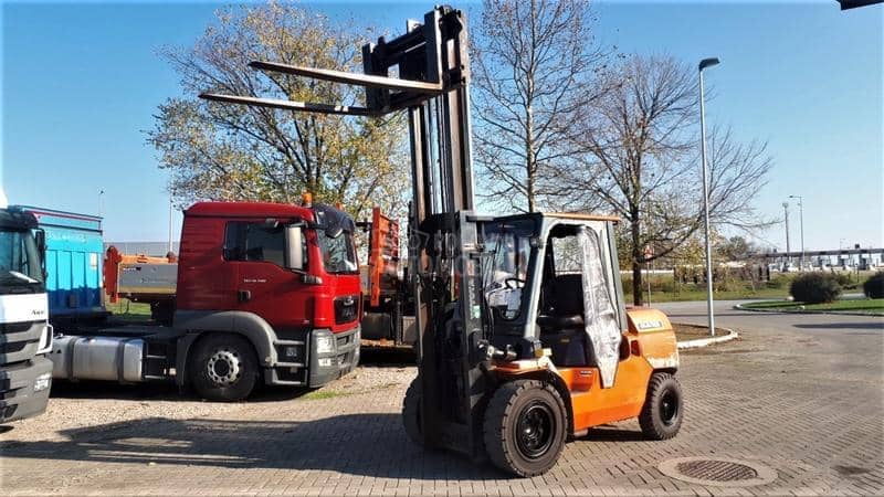 Toyota Bočni pomak /RENT/PRODAJA