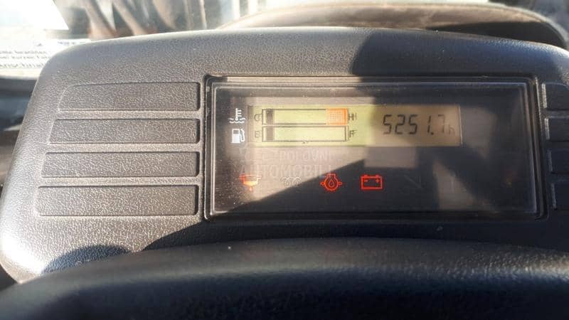 Toyota Bočni pomak /RENT/PRODAJA