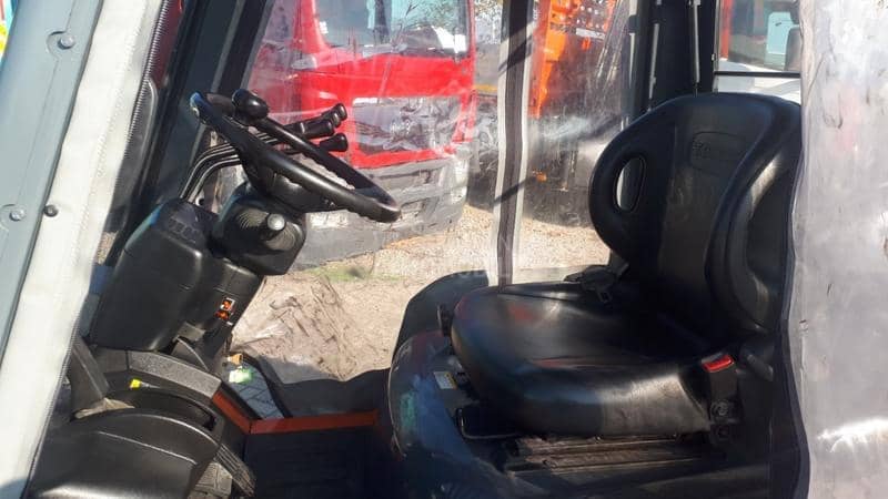 Toyota Bočni pomak /RENT/PRODAJA