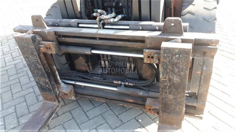 Toyota Bočni pomak /RENT/PRODAJA