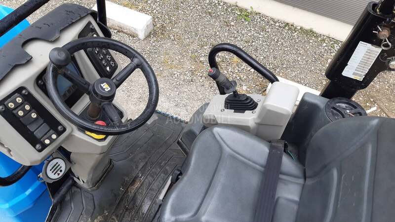 CAT CC24B