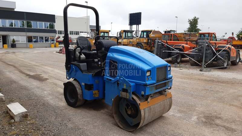 CAT CC24B