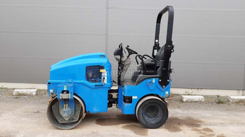 CAT CC24B