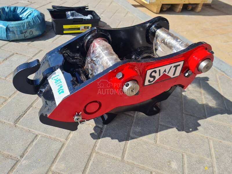 CAT CC24B