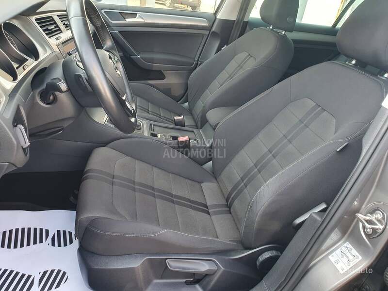 Volkswagen Golf 7 1.4TSI DSG R-Line
