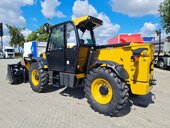 CAT TH417D/ 406h/ FUL OPREMA