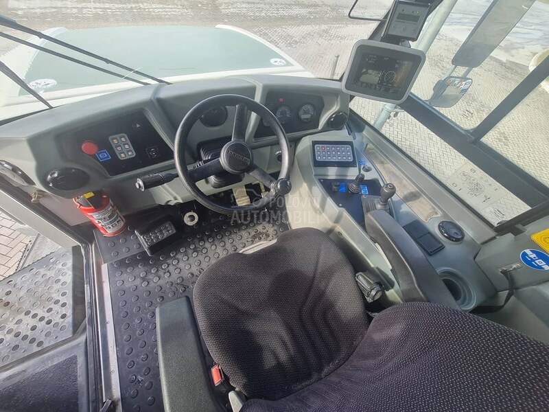 Liebherr TA230