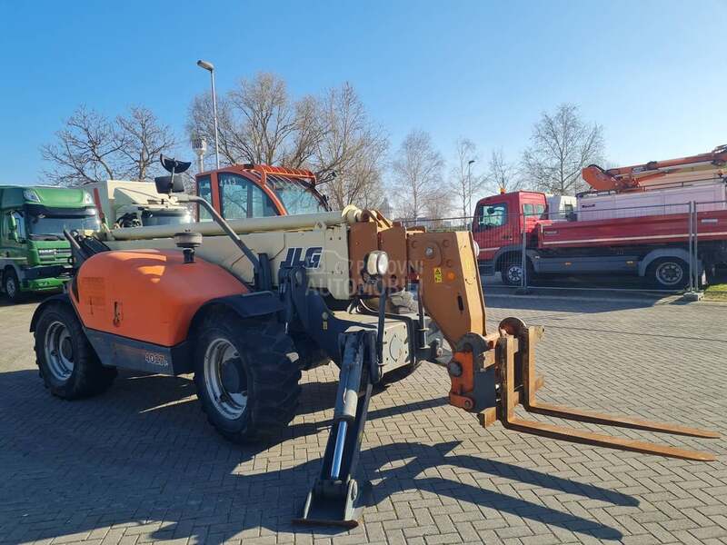 JLG 4017 PS