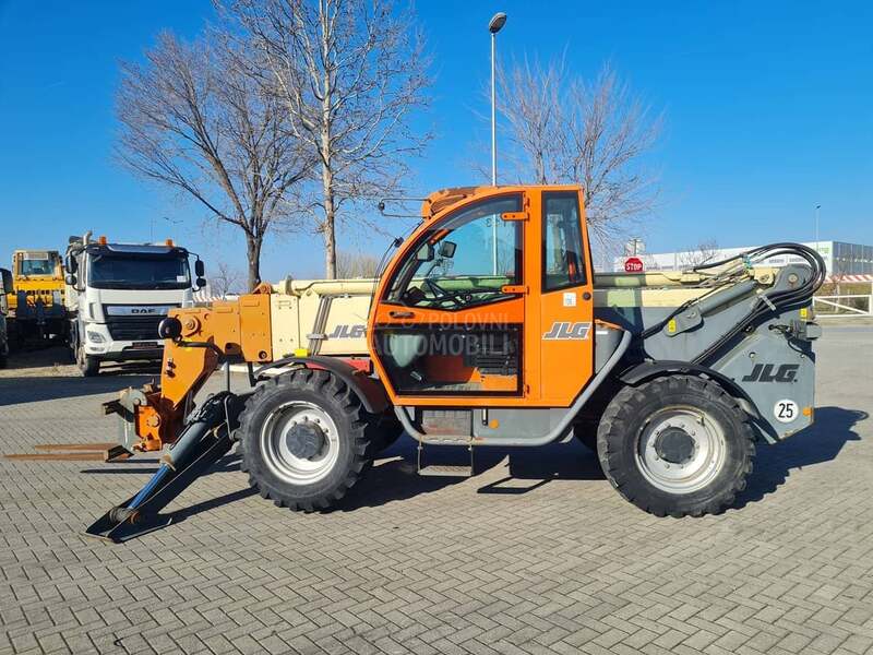 JLG 4017 PS