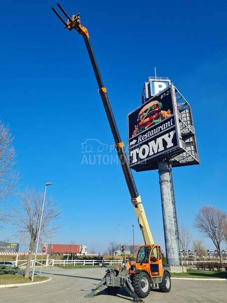 JLG 4017 PS