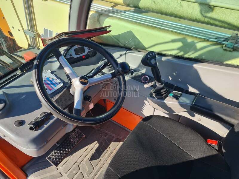 JLG 4017 PS