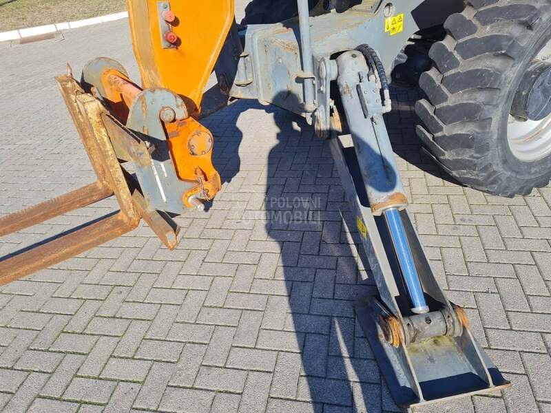 JLG 4017 PS