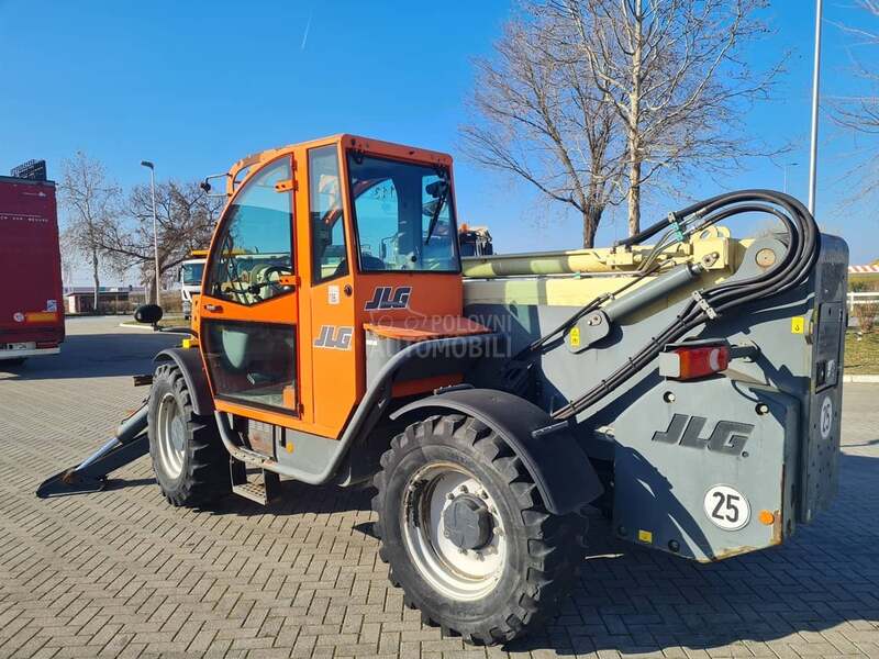 JLG 4017 PS