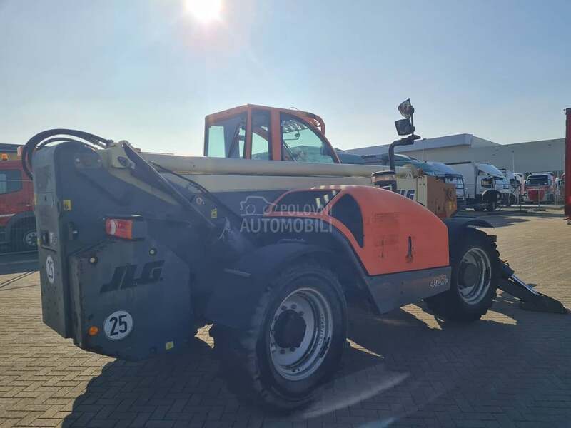 JLG 4017 PS