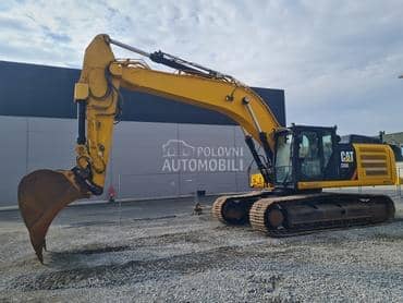 CAT 336 EL