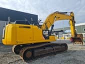 CAT 336 EL