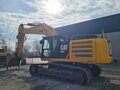 CAT 336 EL