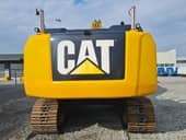 CAT 336 EL