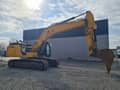 CAT 336 EL