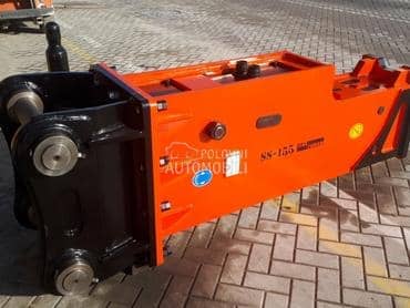 SWT SS155  cekic 2.8t