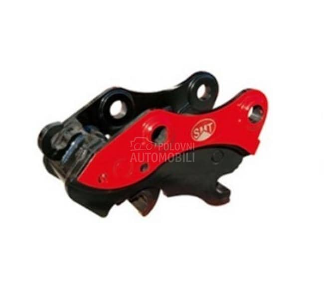 BRZA SPOJKA 1.5t do 23t