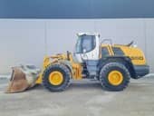 Liebherr L550 3.5m3
