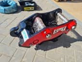 Brza spojka SWT SQ 01 08