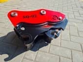 Brza spojka SWT SQ 01 08