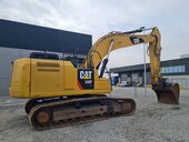 CAT 33O FLN / 8.800 h.