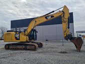 CAT 33O FLN / 8.800 h.