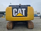 CAT 33O FLN / 8.800 h.