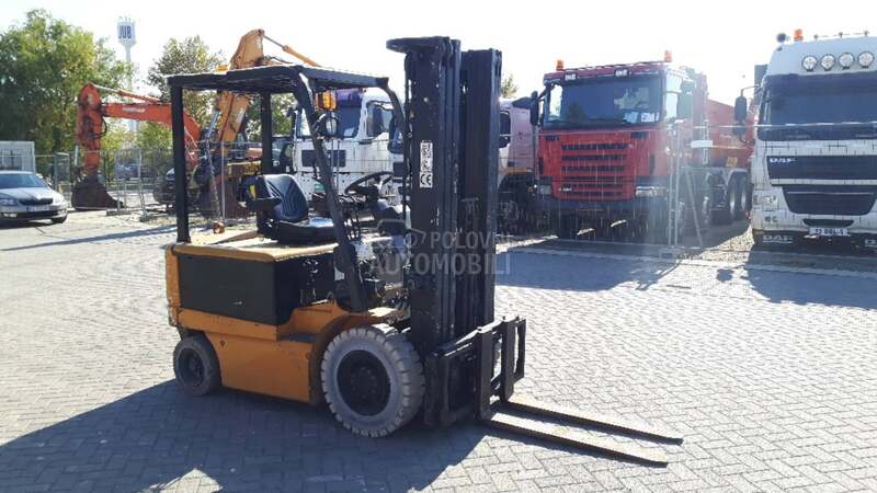 HANGCHA CPD25H /6586/