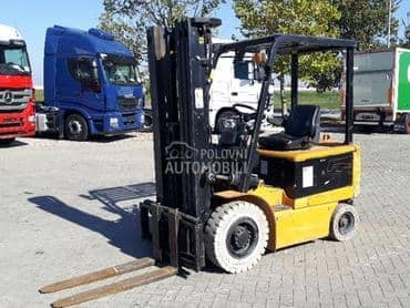 HANGCHA CPD25H /6586/