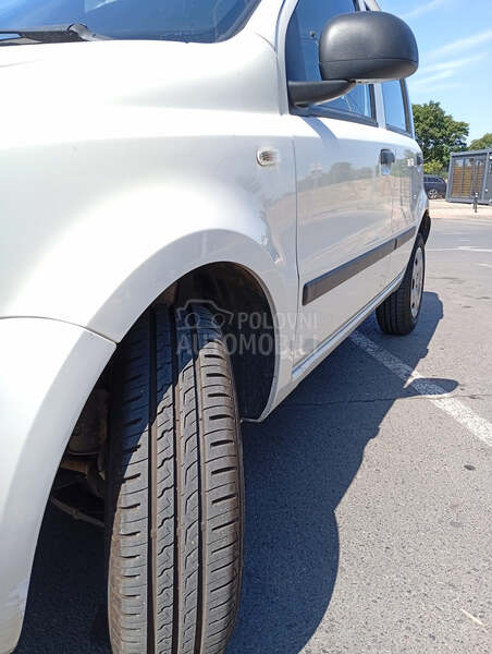 Fiat Panda natural.power CNG