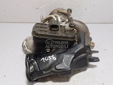 ELEKTRONIKA za Volkswagen Polo