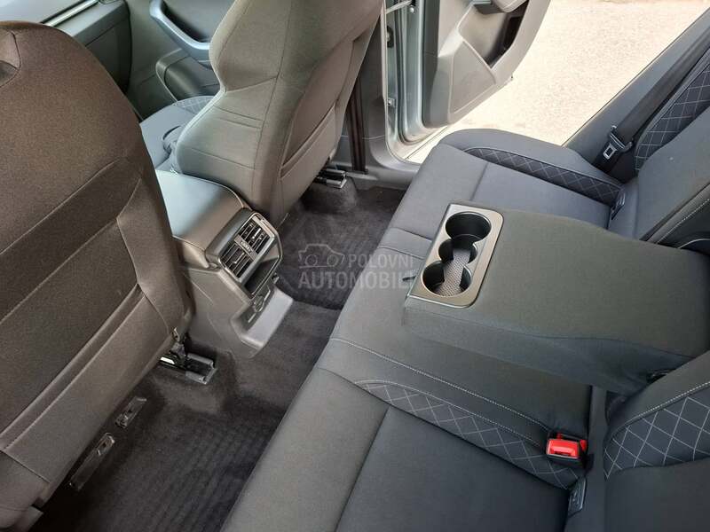 Škoda Karoq 1.6 tdi