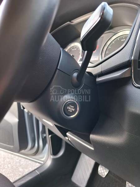 Škoda Karoq 1.6 tdi